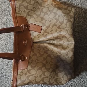 Coach Handbag